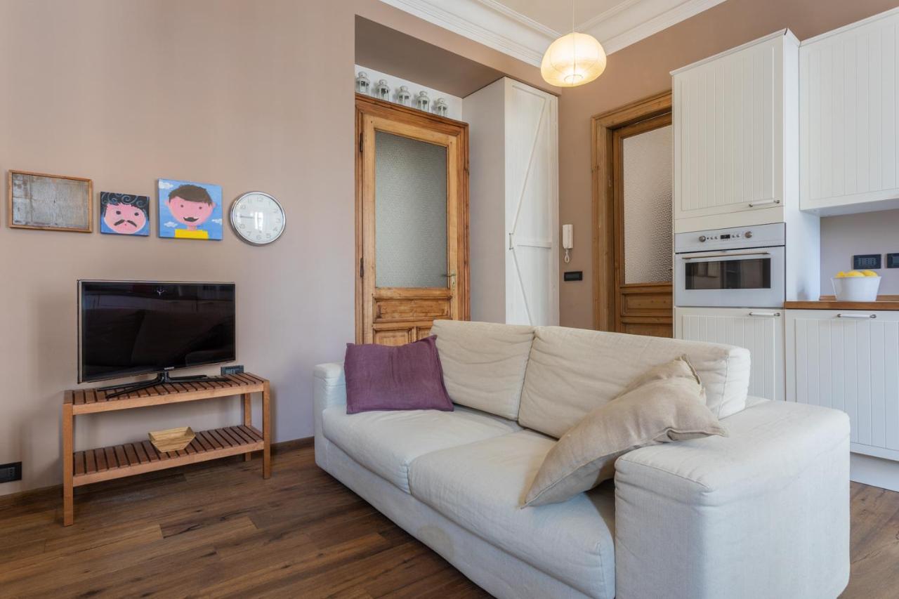 A Casa Di Stefania By Wonderful Italy Apartment Turin